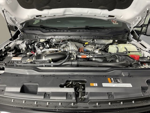 New 2026 Ford F250 Platinum image 9