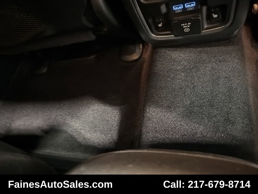 Used 2019 Dodge Durango Citadel image 85