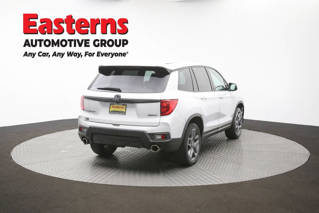 Used 2023 Honda Passport EX-L image 42
