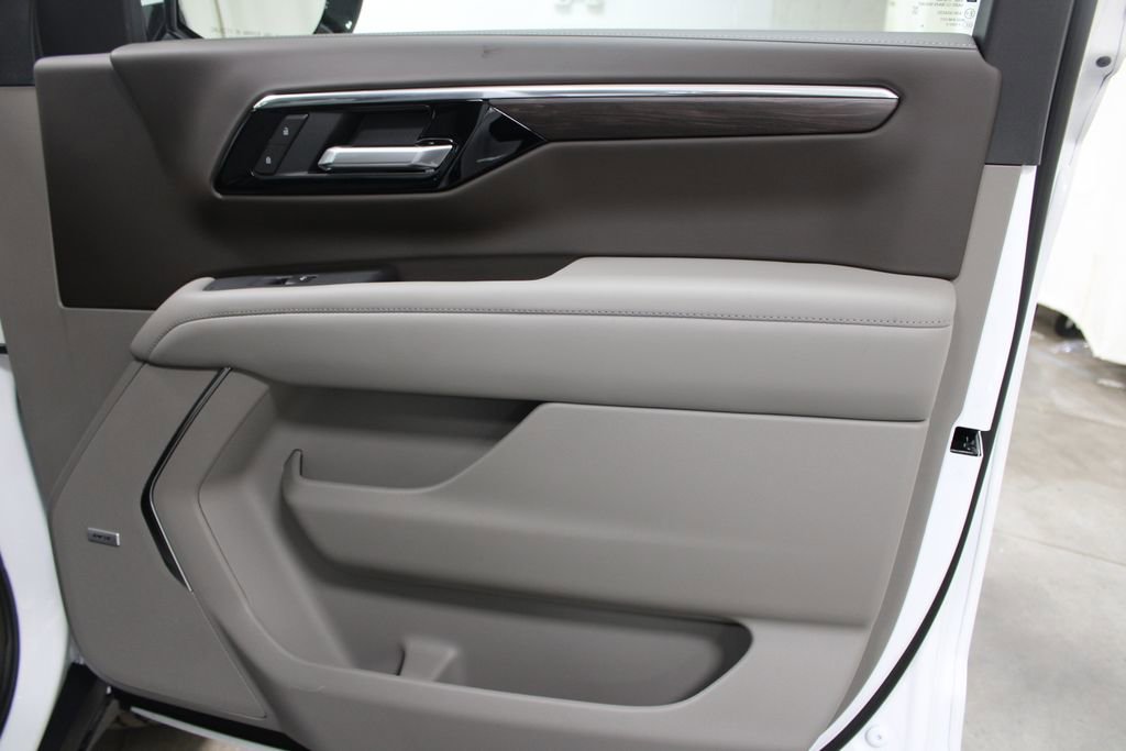 New 2026 Chevrolet Tahoe Z71 w/ Z71 Off-Road Package image 24