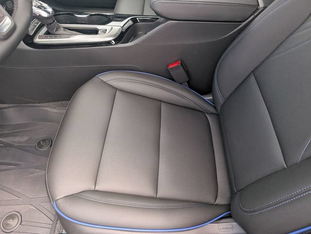 New 2026 Buick Envista Sport Touring w/ Convenience I Package FWD image 22
