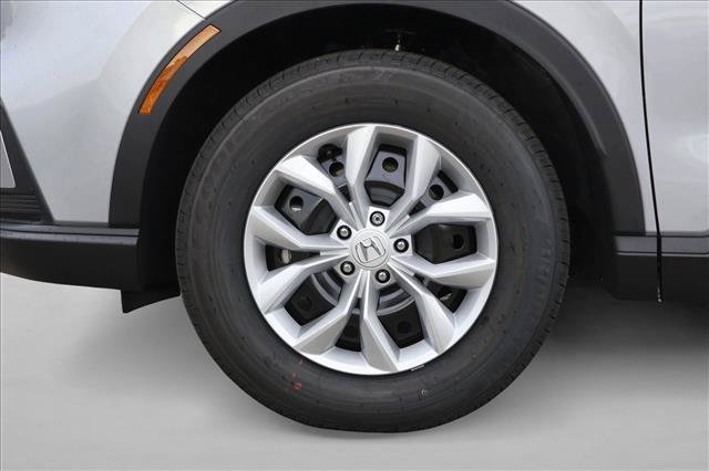 New 2026 Honda CR-V LX image 9