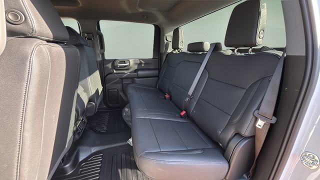 New 2026 Chevrolet Silverado 3500 W/T w/ WT Convenience Package RWD image 23