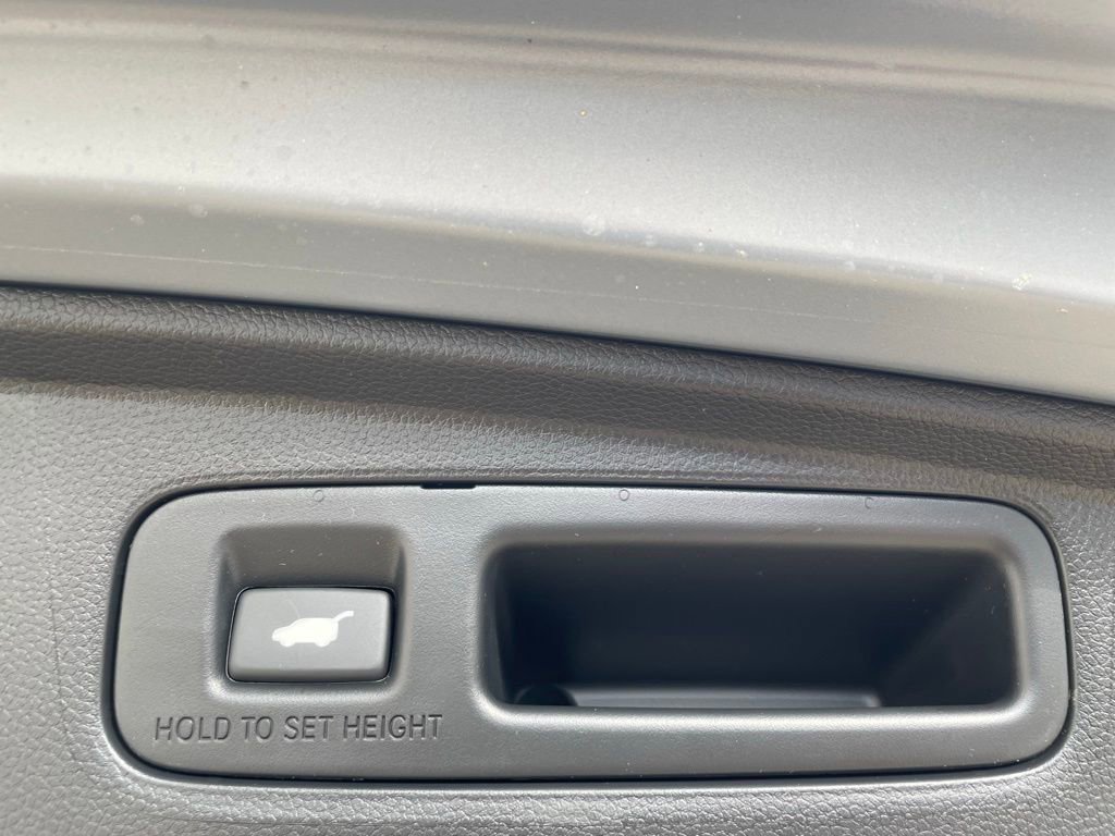 New 2026 Honda CR-V Sport Touring image 10