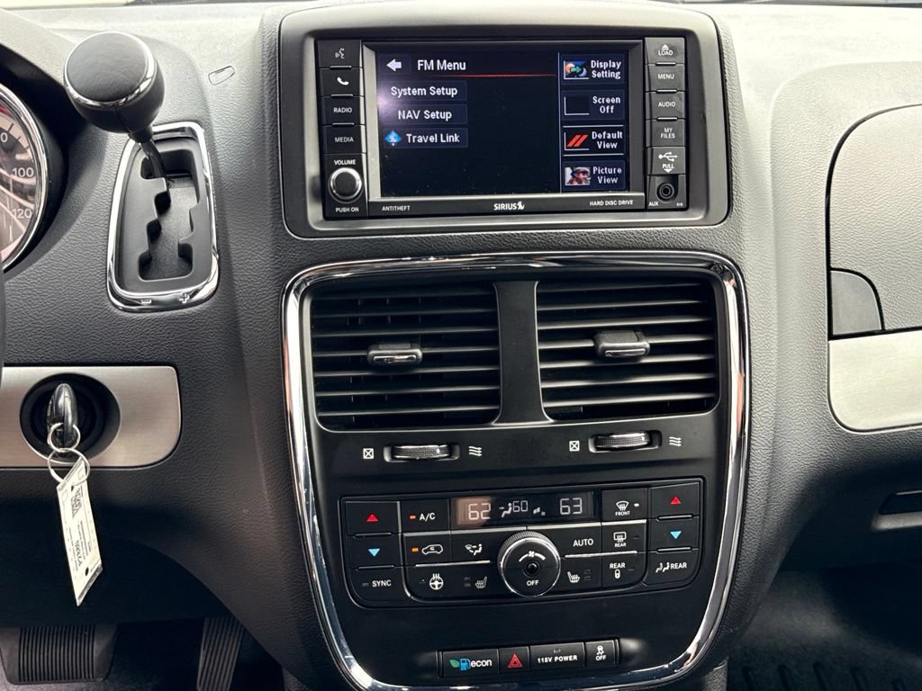 Used 2019 Dodge Grand Caravan GT FWD image 54