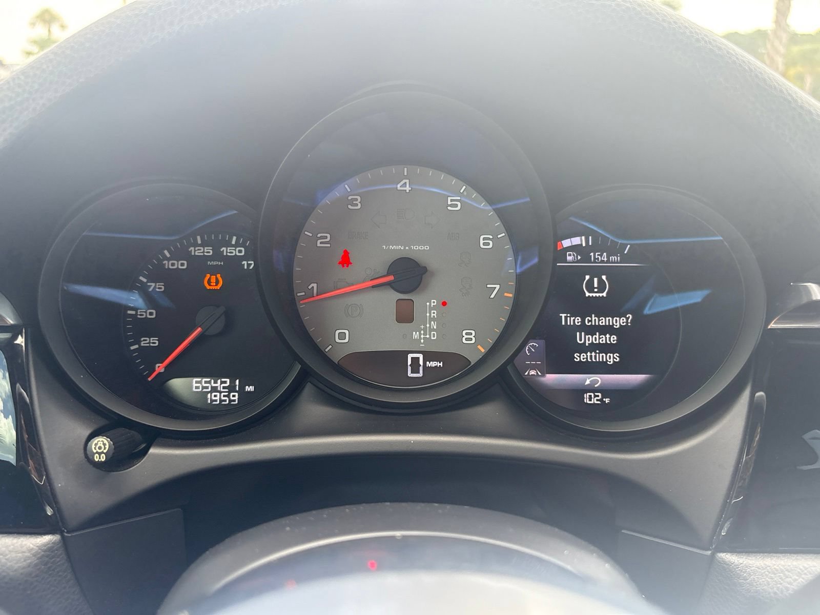 Used 2018 Porsche Macan S AWD/4WD image 20