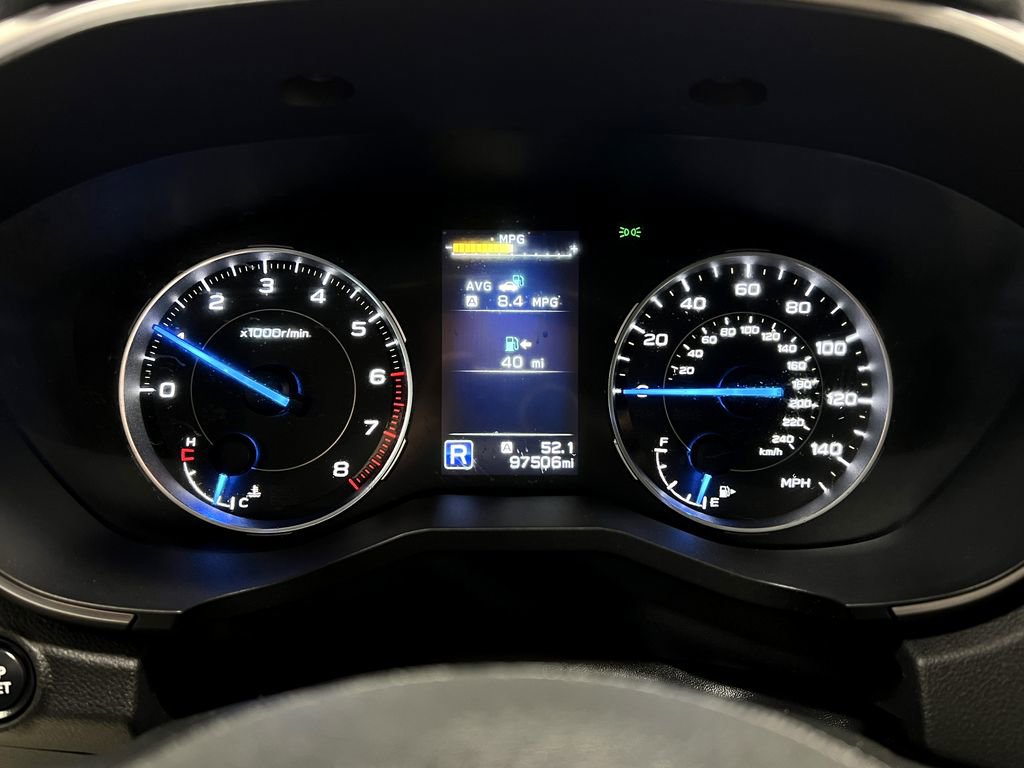 Used 2020 Subaru Ascent Limited w/ Technology Package AWD/4WD image 24
