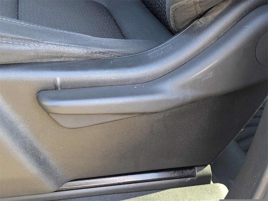 Used 2021 Chevrolet Silverado 1500 Custom Trail Boss w/ Safety Confidence Package image 19