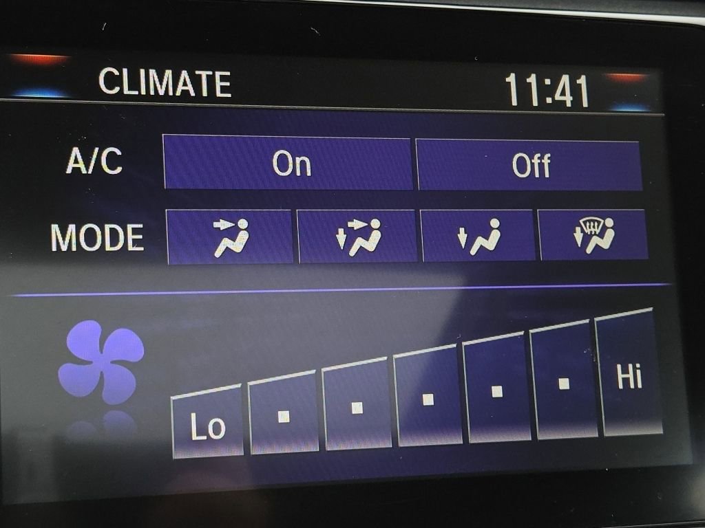 Used 2020 Honda Civic EX image 7