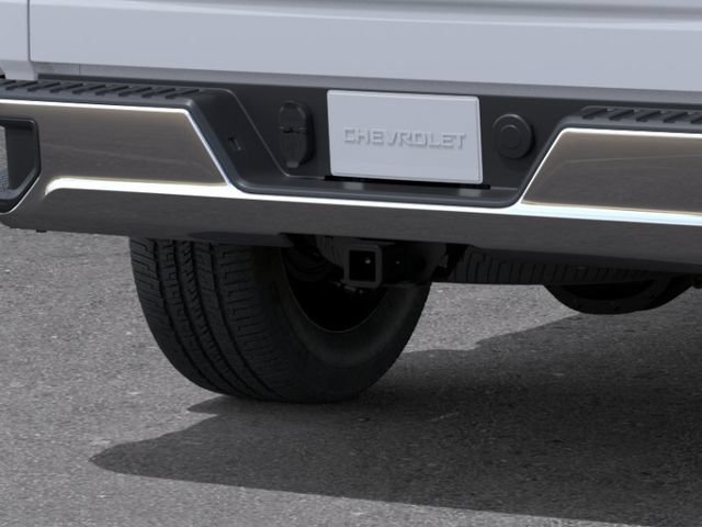 New 2026 Chevrolet Silverado 1500 LT w/ Convenience Package II AWD/4WD image 14
