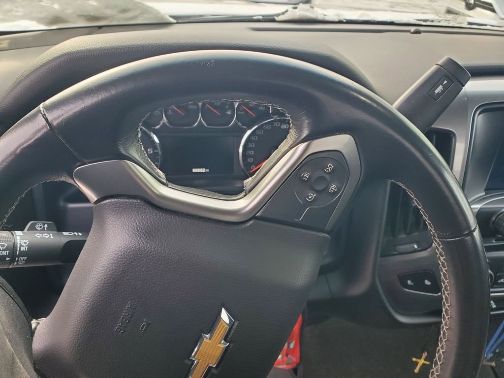 Used 2015 Chevrolet Silverado 1500 LT w/ All Star Edition image 10