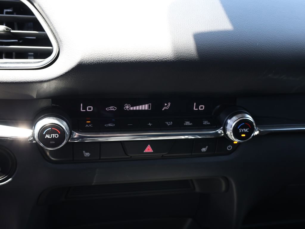 Certified 2025 MAZDA CX-30 AWD 2.5 S w/ Preferred Package image 27