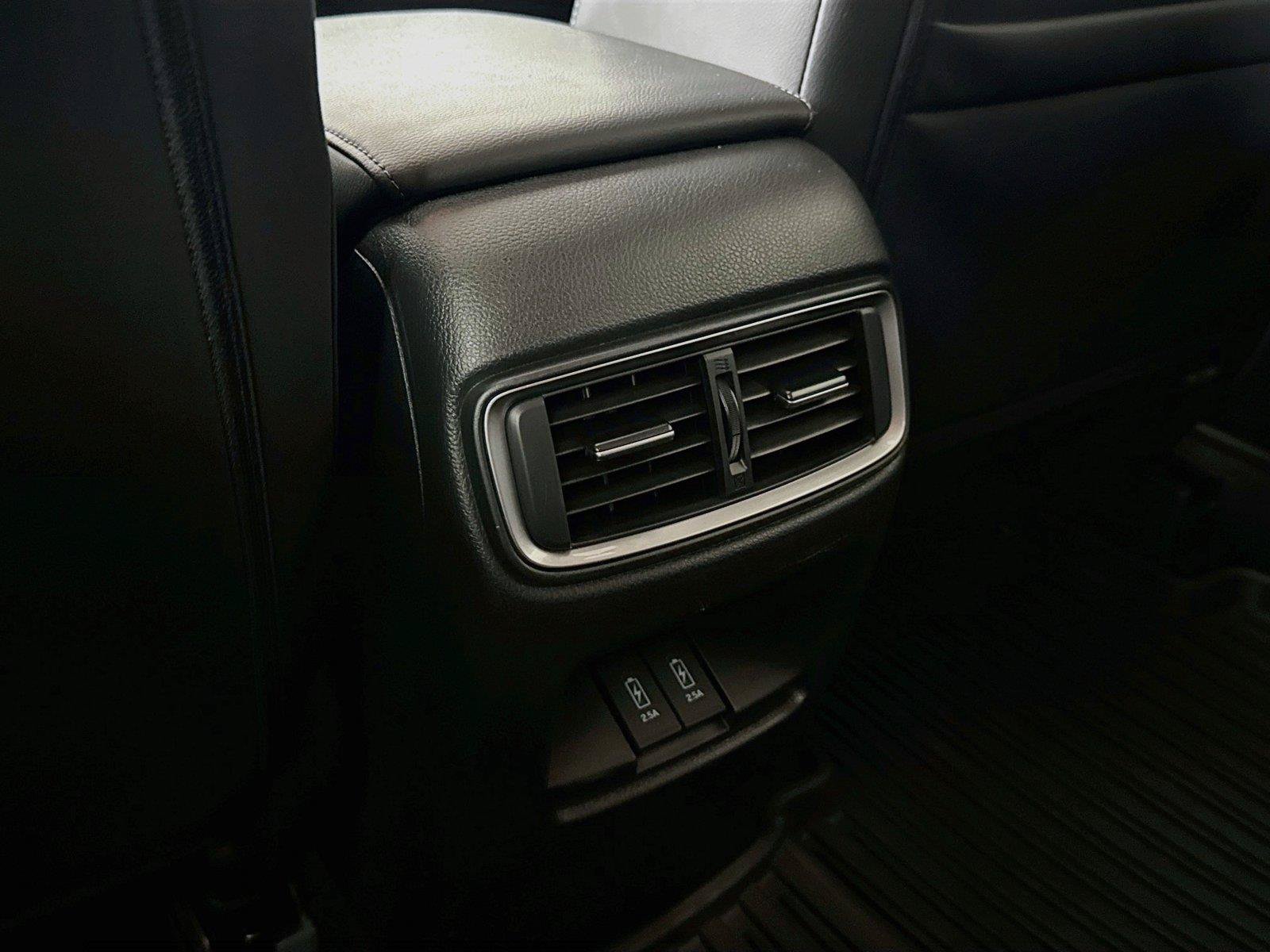 Used 2021 Honda CR-V Touring image 35