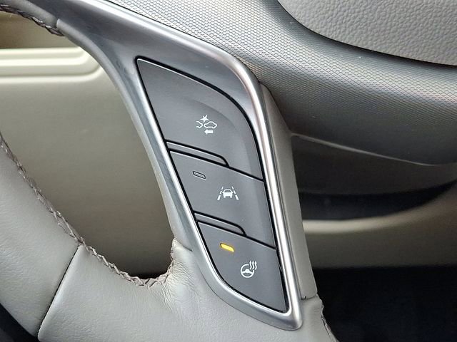 Certified 2024 Cadillac XT5 Premium Luxury image 30