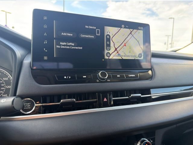 Used 2025 Mitsubishi Outlander SE AWD/4WD image 26