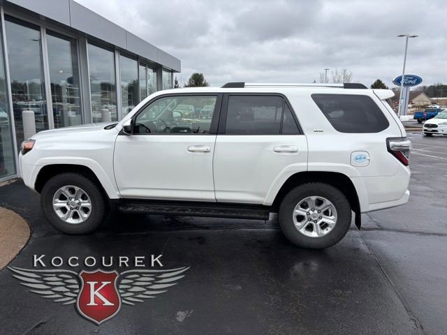 Used 2019 Toyota 4Runner SR5 image 6