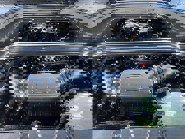 New 2025 Lincoln Aviator Reserve w/ Illumination Package image 28