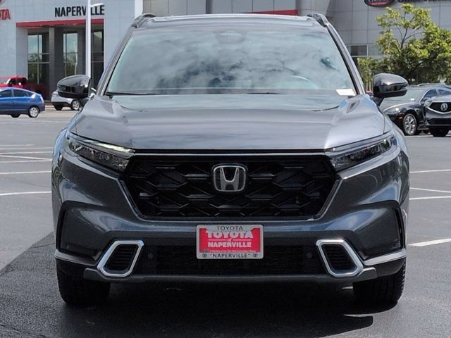 Used 2023 Honda CR-V Sport Touring image 4