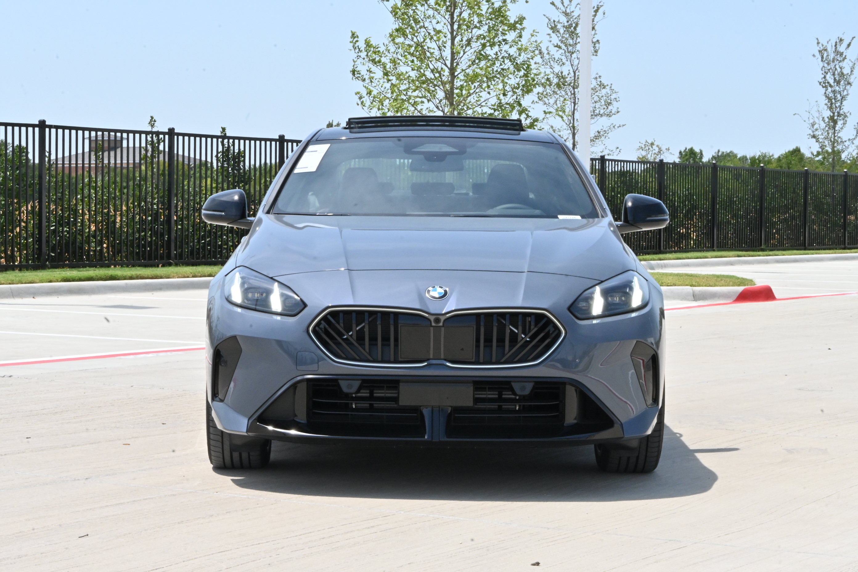 New 2026 BMW 228i w/ Technology Package FWD image 2