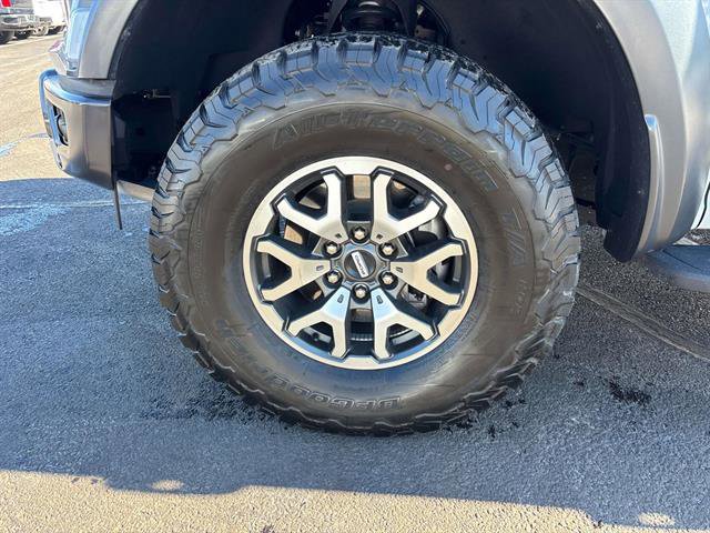 Used 2023 Ford F150 Raptor AWD/4WD image 7