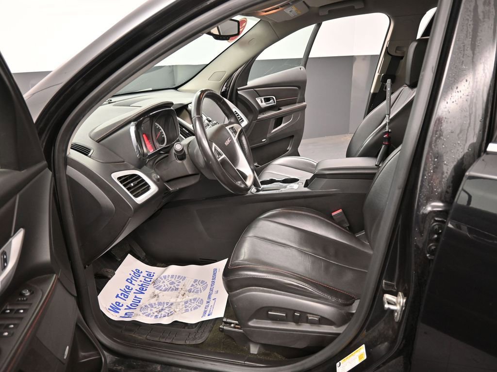 Used 2015 GMC Terrain SLT w/ Open Road Package FWD image 30