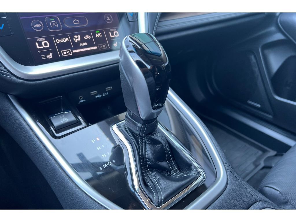 Used 2022 Subaru Outback Limited image 24
