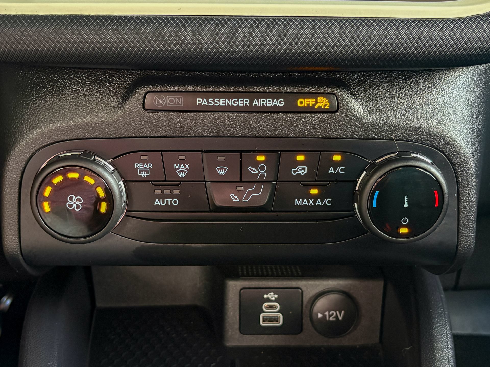 Used 2024 Ford Bronco Sport Heritage AWD/4WD image 18