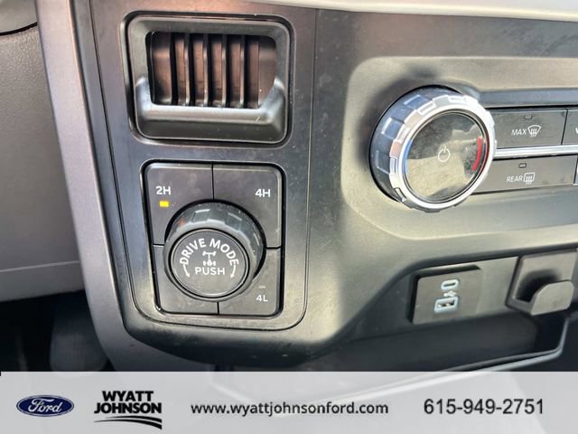 Certified 2023 Ford F150 XLT w/ Equipment Group 301A Mid image 36