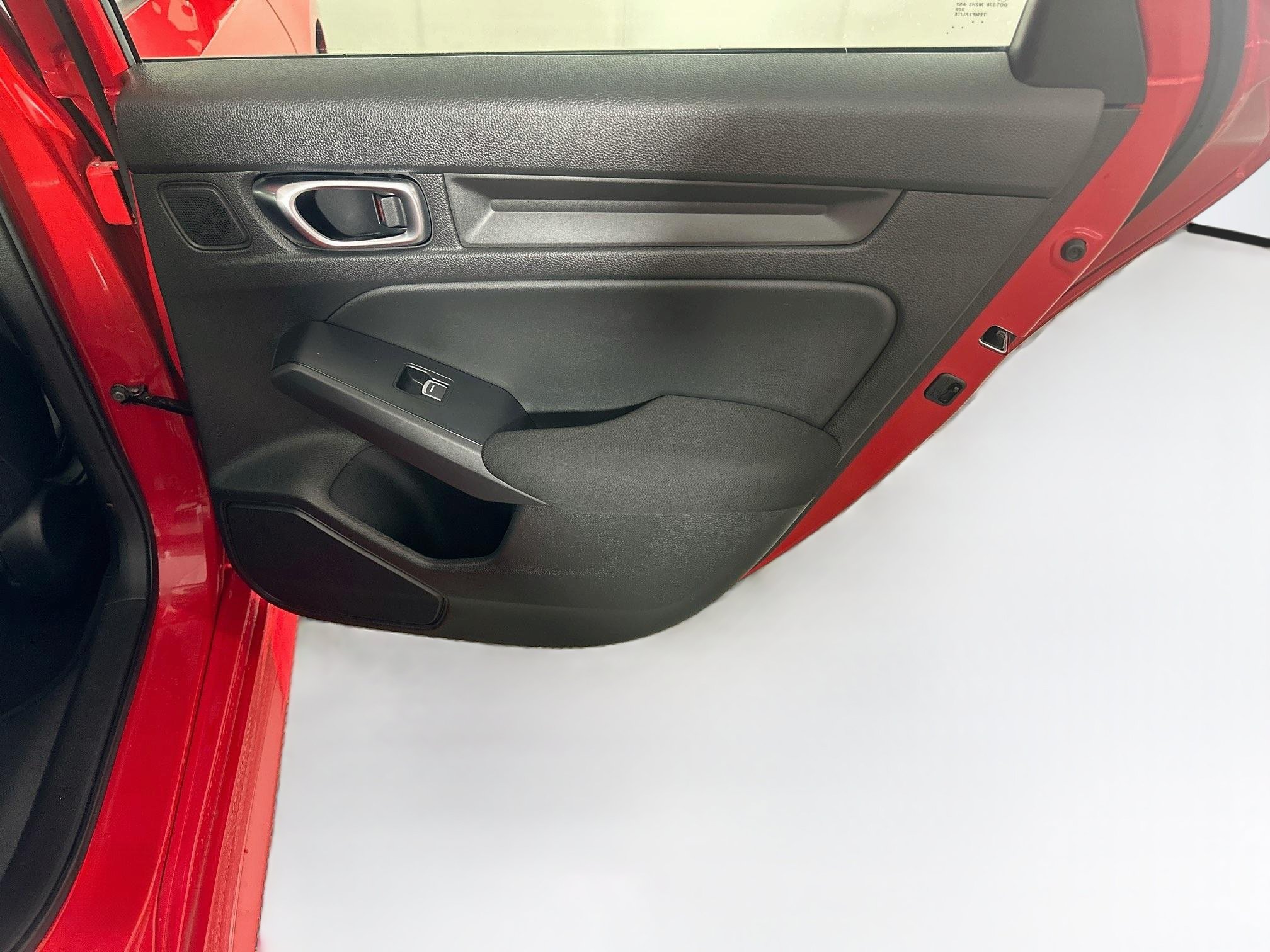 Used 2024 Honda Civic Sport image 28