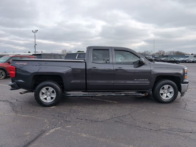 Used 2015 Chevrolet Silverado 1500 LT w/ All Star Edition image 8
