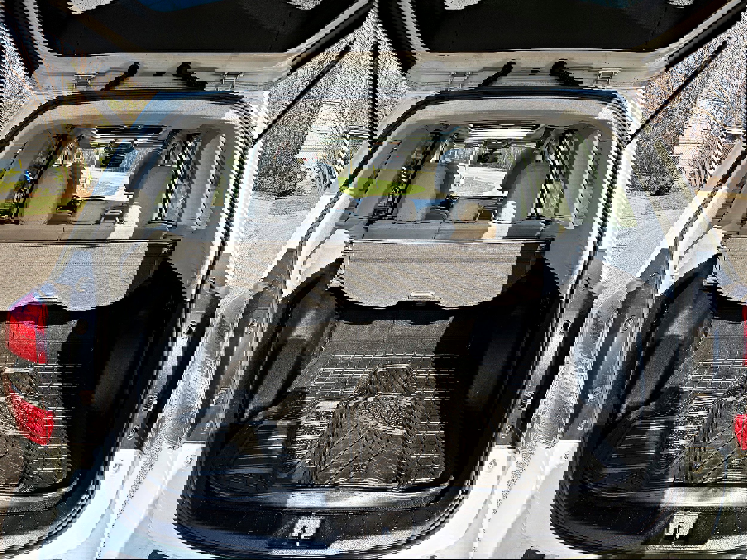 Used 2016 Subaru Forester 2.5i Premium w/ Popular Package #2 image 21