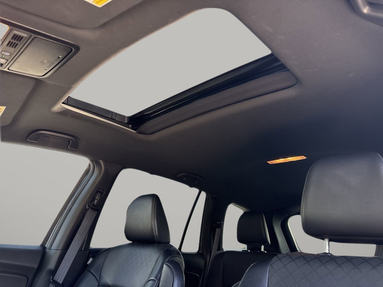 Used 2021 Honda Passport Touring image 15