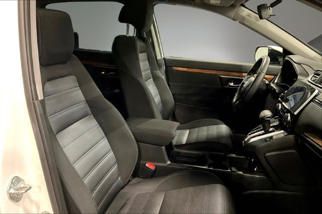 Used 2022 Honda CR-V EX image 29