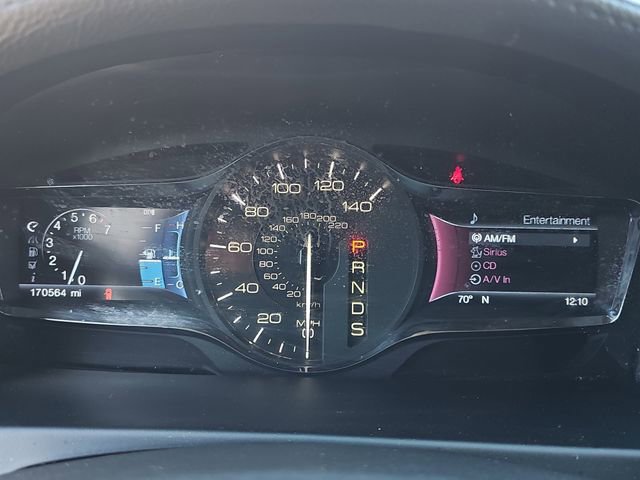 Used 2013 Lincoln MKX Base image 19