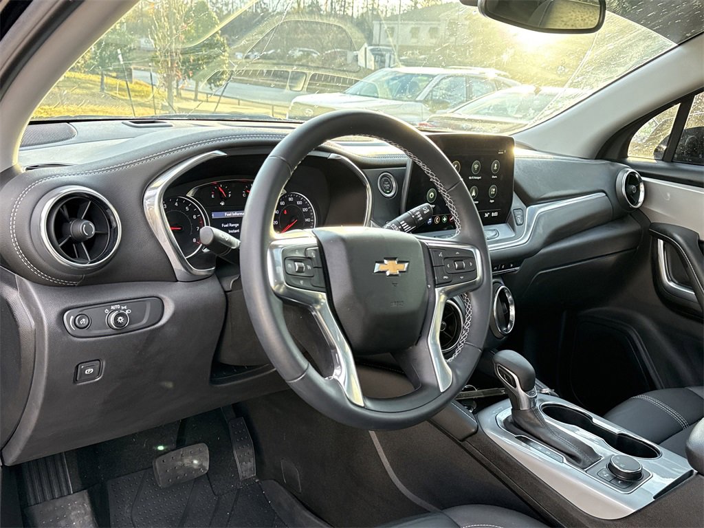 Used 2024 Chevrolet Blazer LT image 7
