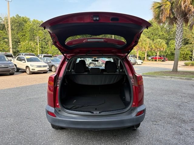 Used 2014 Toyota RAV4 LE FWD image 33