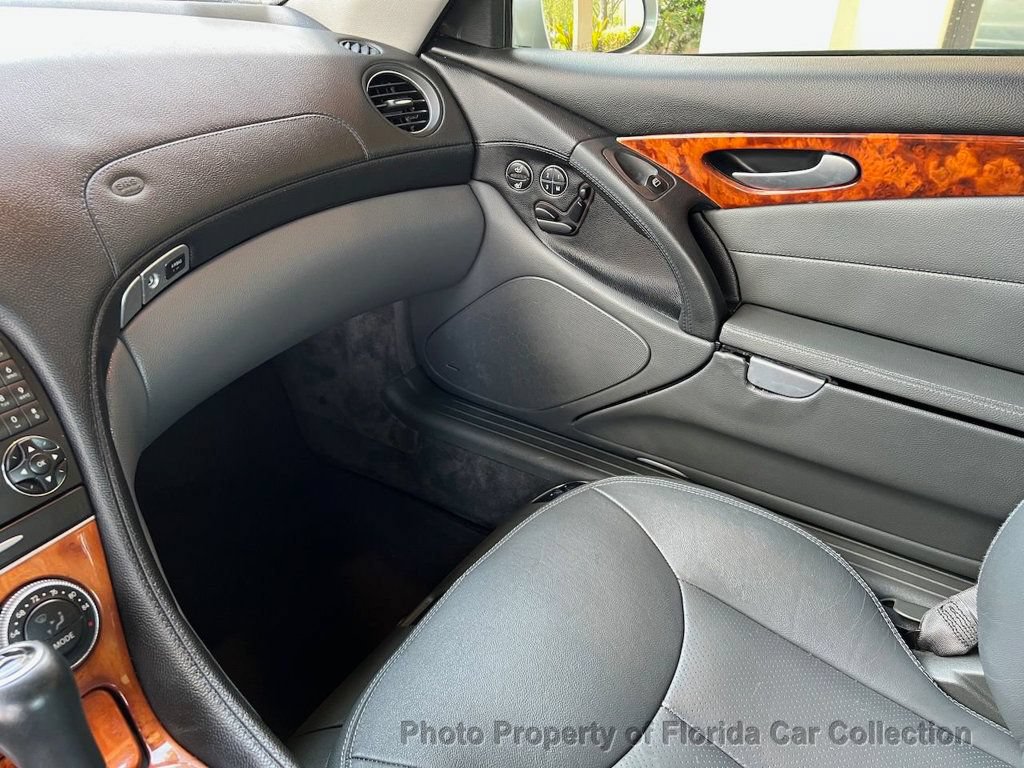 Used 2006 Mercedes-Benz SL 500 image 57