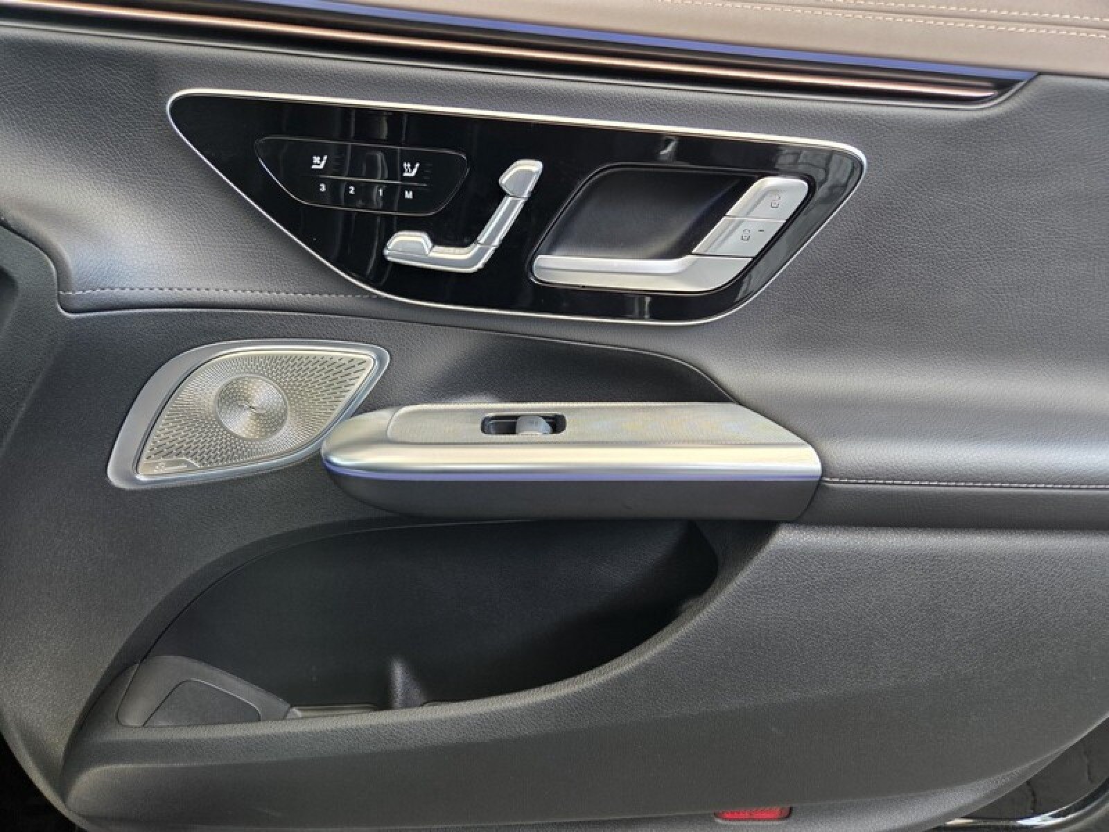 Certified 2024 Mercedes-Benz EQE 350+ Sedan image 22