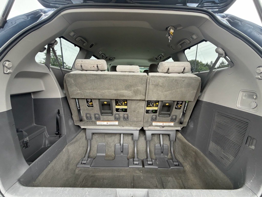 Used 2017 Toyota Sienna LE FWD image 6