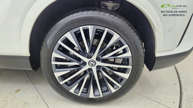 Used 2024 Lexus RX 350 Premium Plus w/ Convenience Package FWD image 63