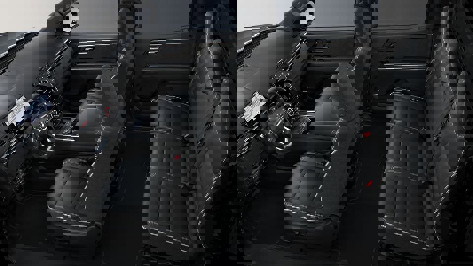 New 2026 GMC Sierra EV Elevation w/ Premium Package image 44