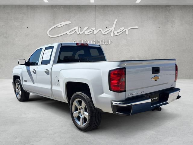 Used 2014 Chevrolet Silverado 1500 LT w/ Texas Edition, 1LT Trim image 16