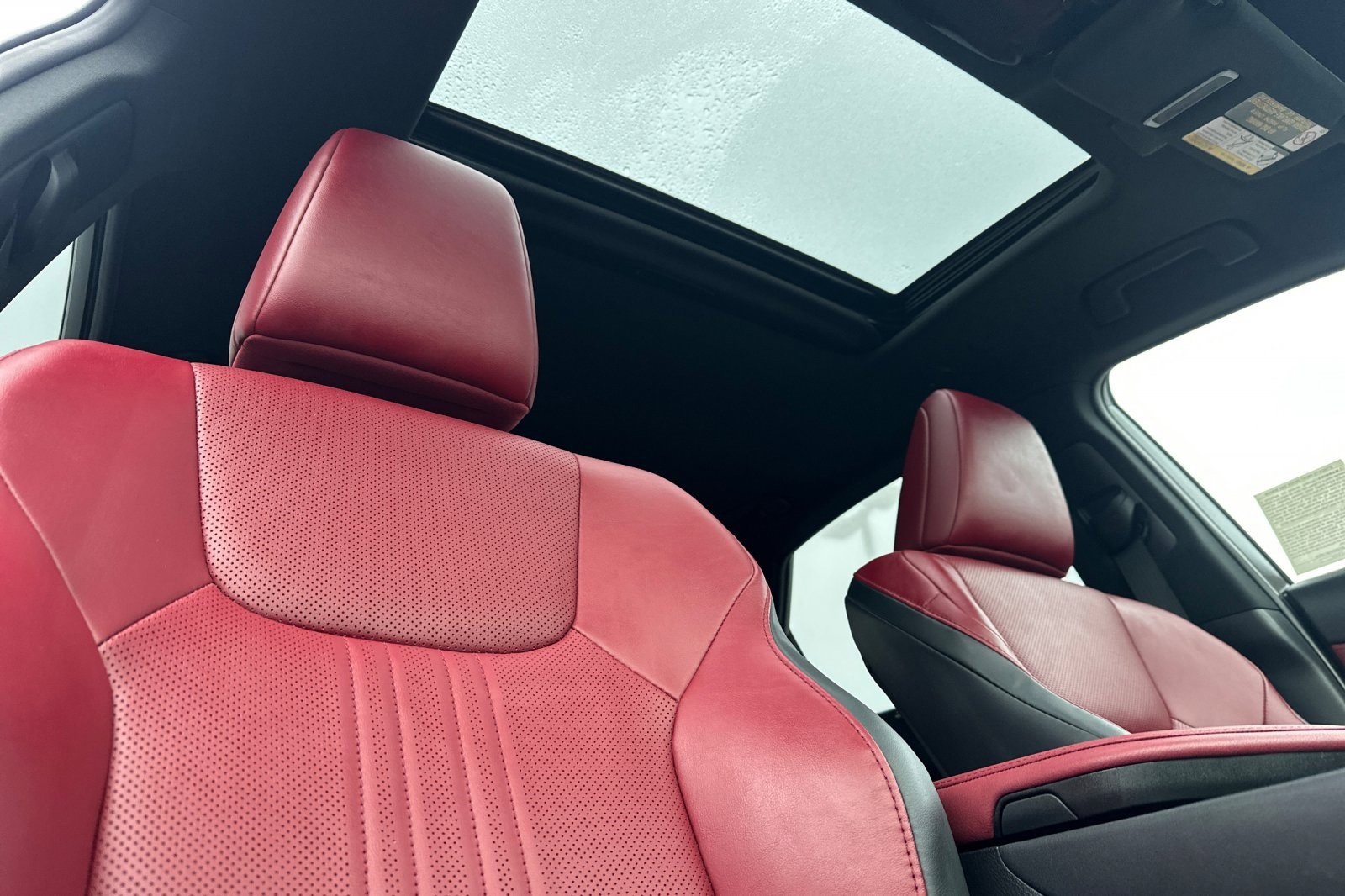 Used 2022 Lexus NX 350 AWD image 21