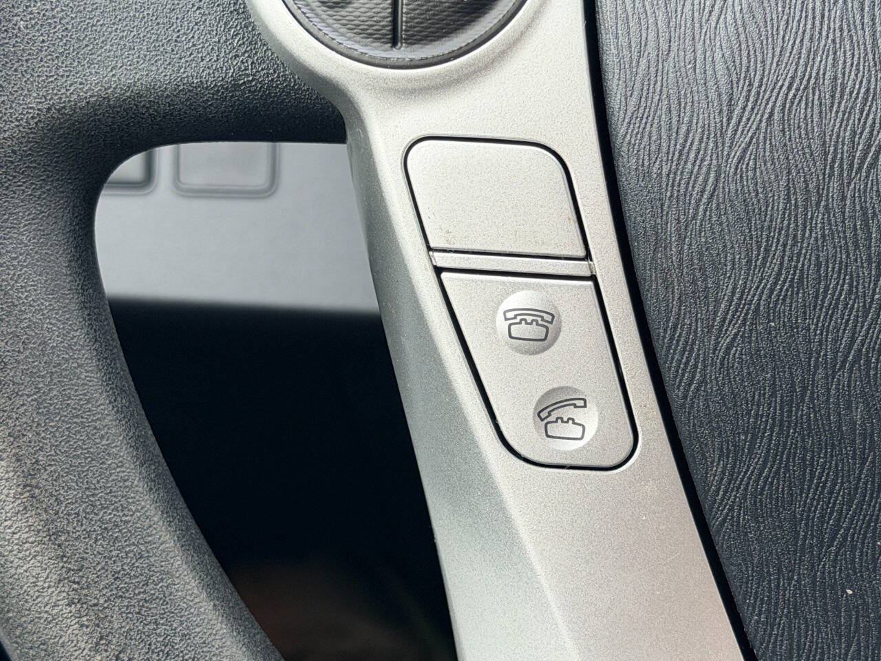 Used 2013 Toyota Prius C Two FWD image 36