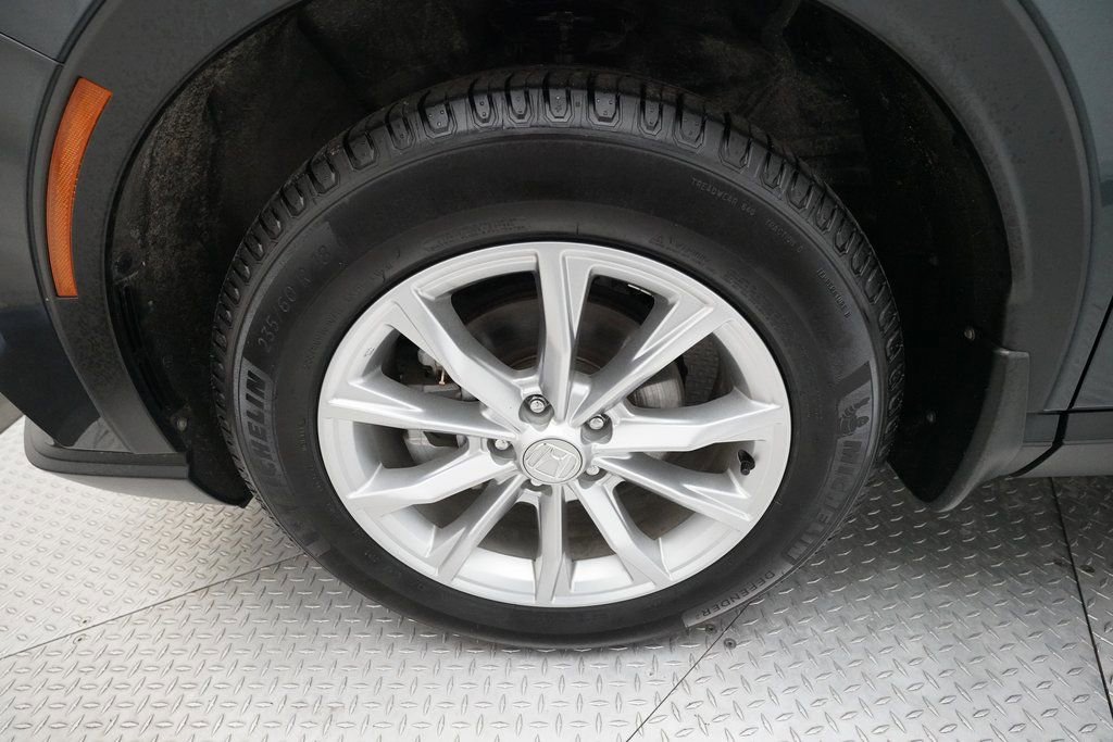 Certified 2023 Honda CR-V EX-L image 27