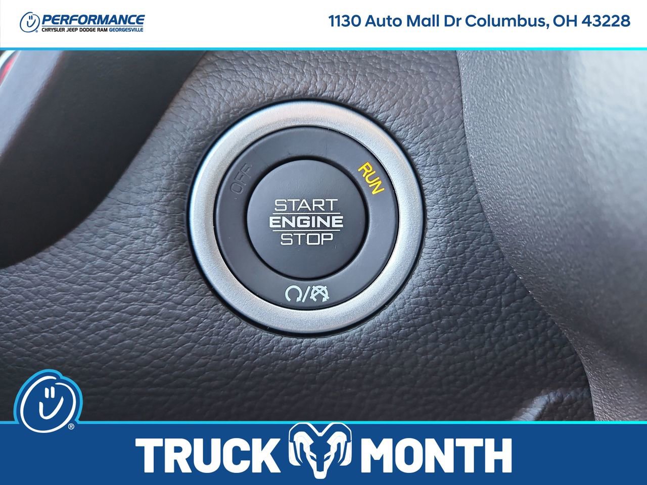 New 2026 RAM 1500 Big Horn w/ Night Edition image 29