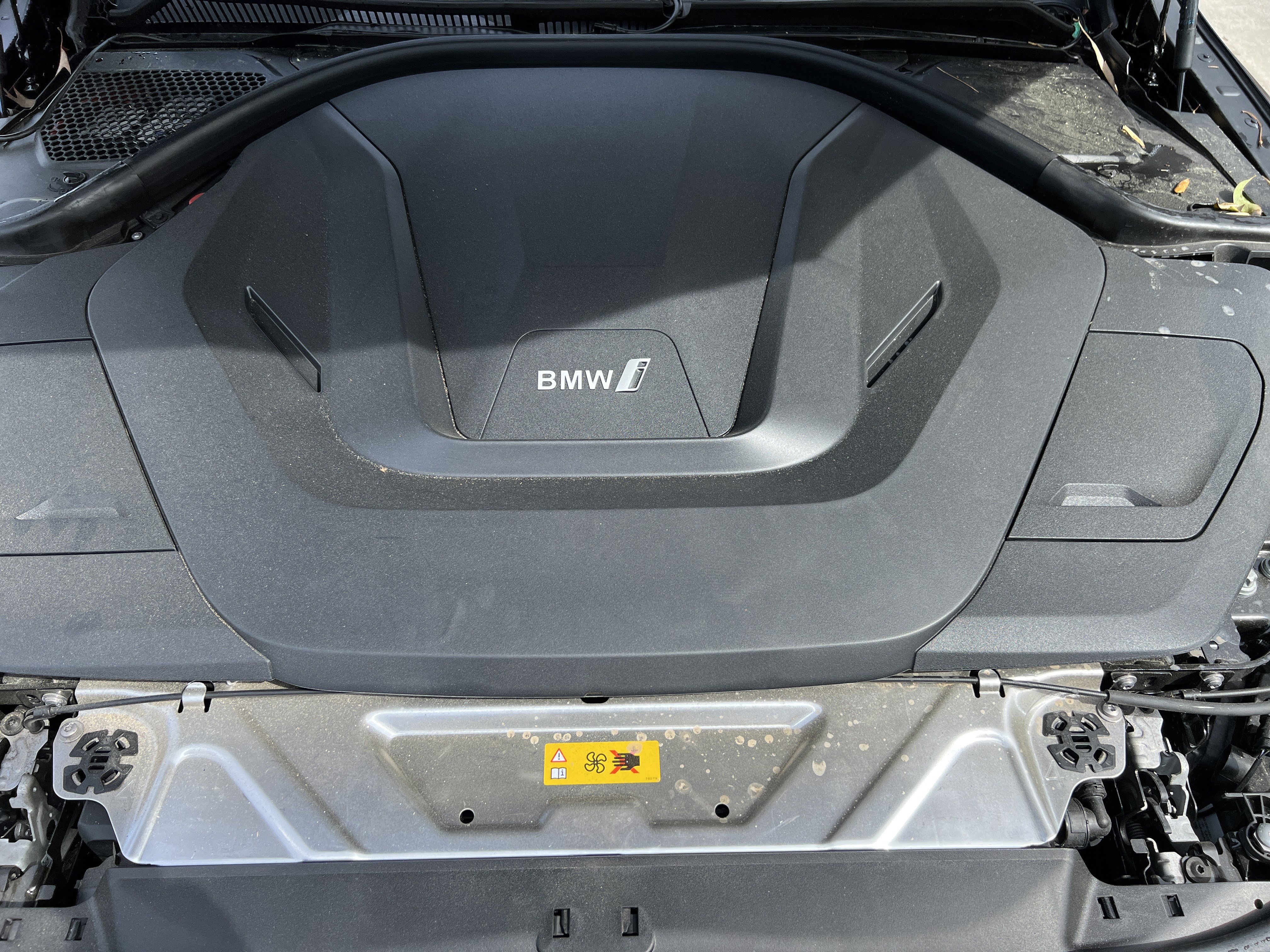 Certified 2023 BMW i4 eDrive35 w/ Premium Package image 34