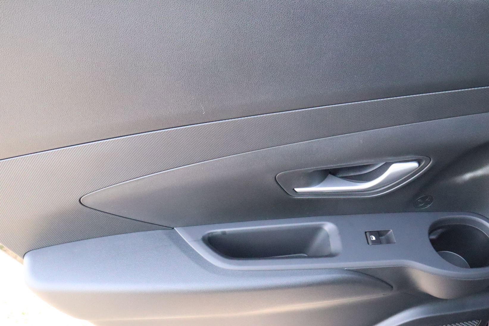 New 2026 Hyundai Santa Cruz SEL image 22
