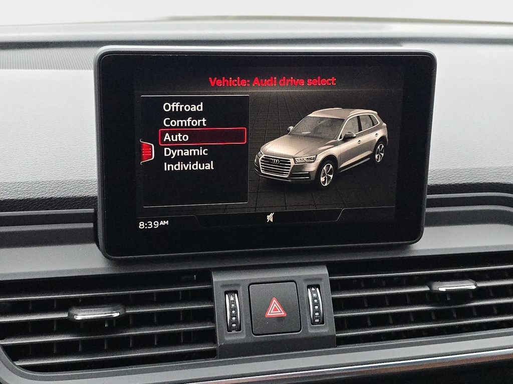 Used 2019 Audi Q5 Premium w/ Convenience Package AWD/4WD image 28