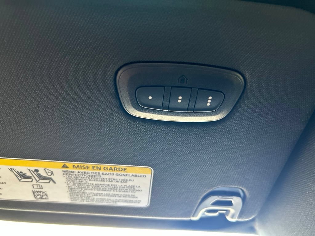 Used 2026 RAM 1500 Big Horn RWD image 52